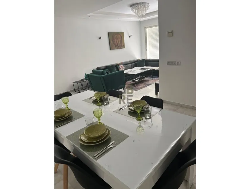 Superbe appartement en vente à Prestigia Hay Riad - الرباط (2)