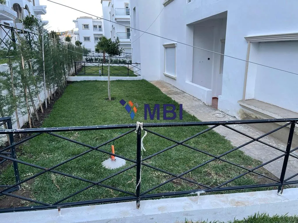 Appartement à vendre V.A.R.1033 - طنجة