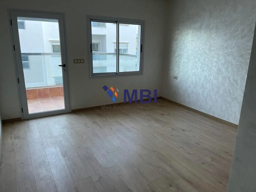 Appartement à vendre V.A.R.1033 - طنجة (3)