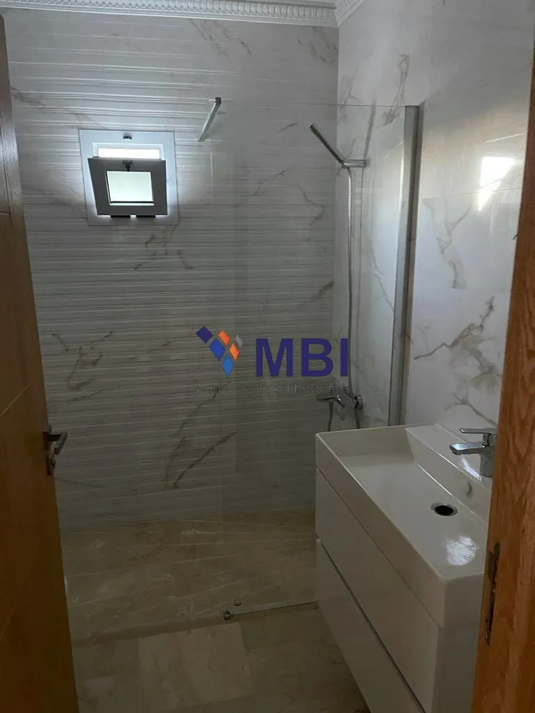 Appartement à vendre V.A.R.1033 - طنجة (2)