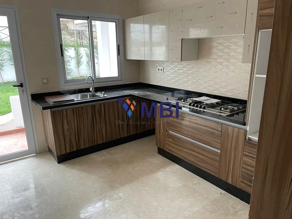 Appartement à vendre V.A.R.1033 - طنجة (4)