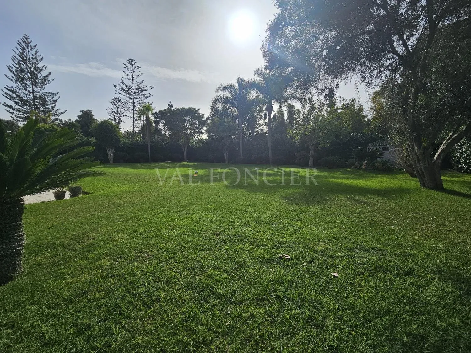 Vente Villa 1850m2 Anfa, Casablanca - الدار البيضاء