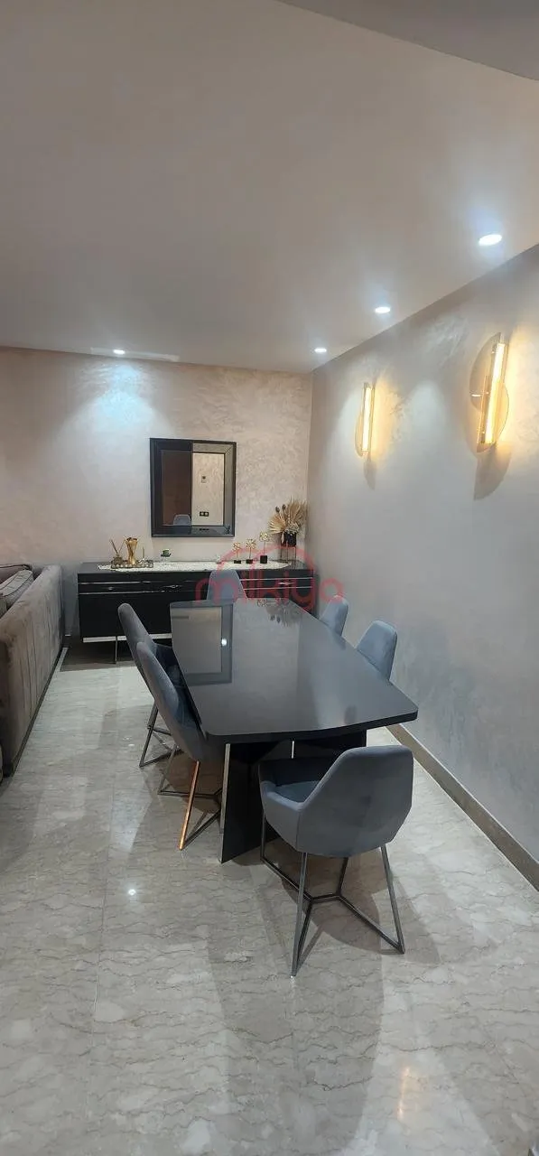 Vente Appartement à Casablanca - الدار البيضاء (3)