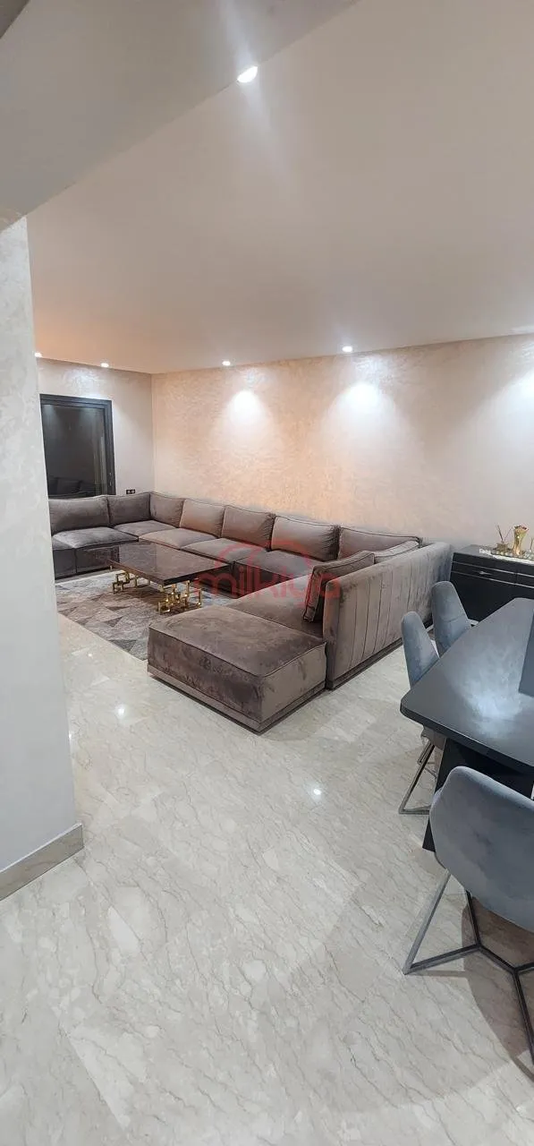 Vente Appartement à Casablanca - الدار البيضاء