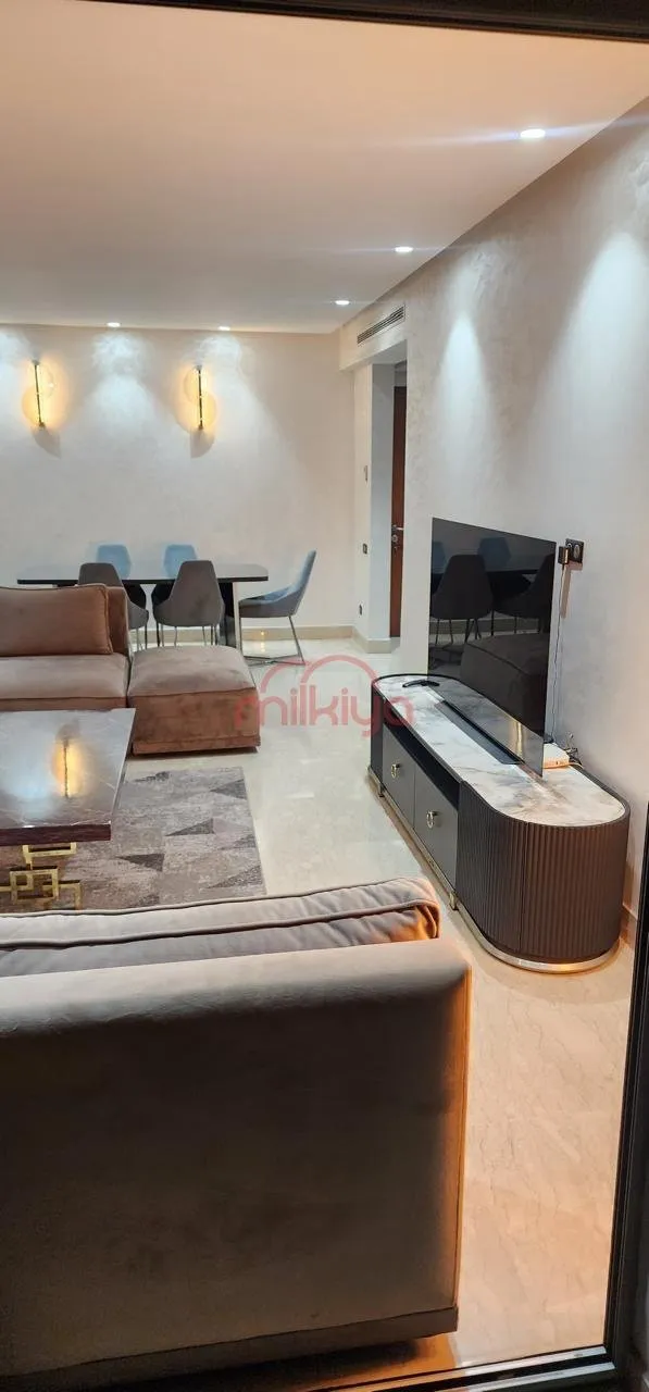 Vente Appartement à Casablanca - الدار البيضاء (2)