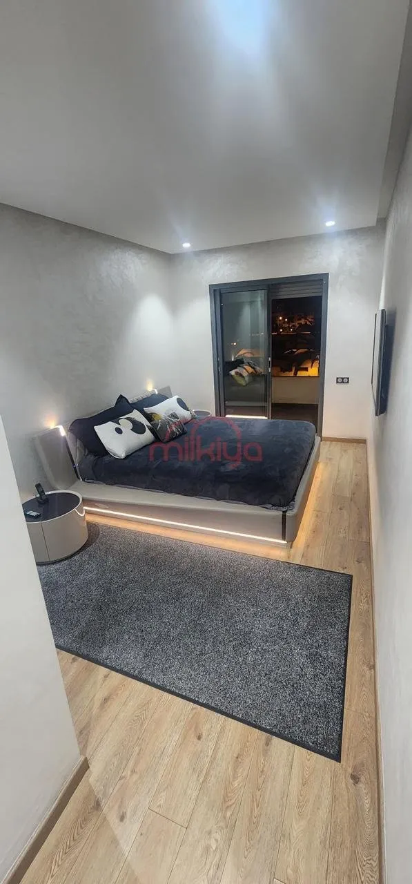 Vente Appartement à Casablanca - الدار البيضاء (4)