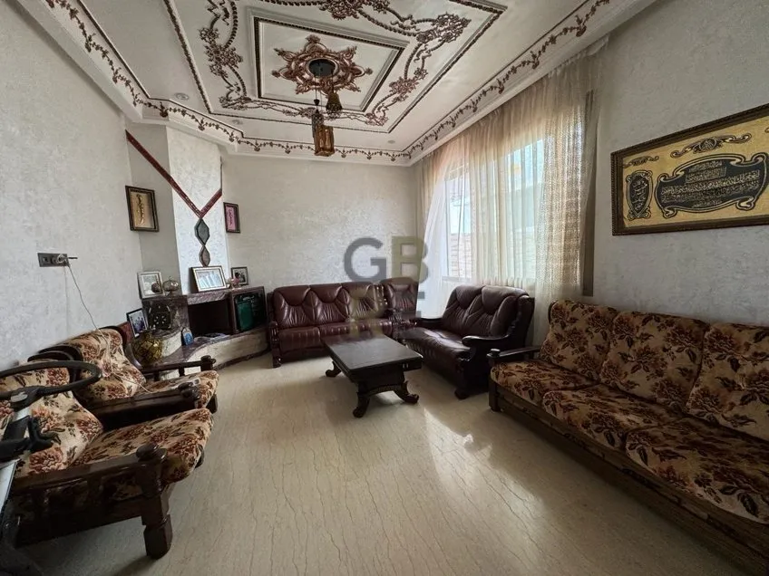 Magnifique Villa avec piscine Proche de la Mer à Harhoura - الرباط (3)