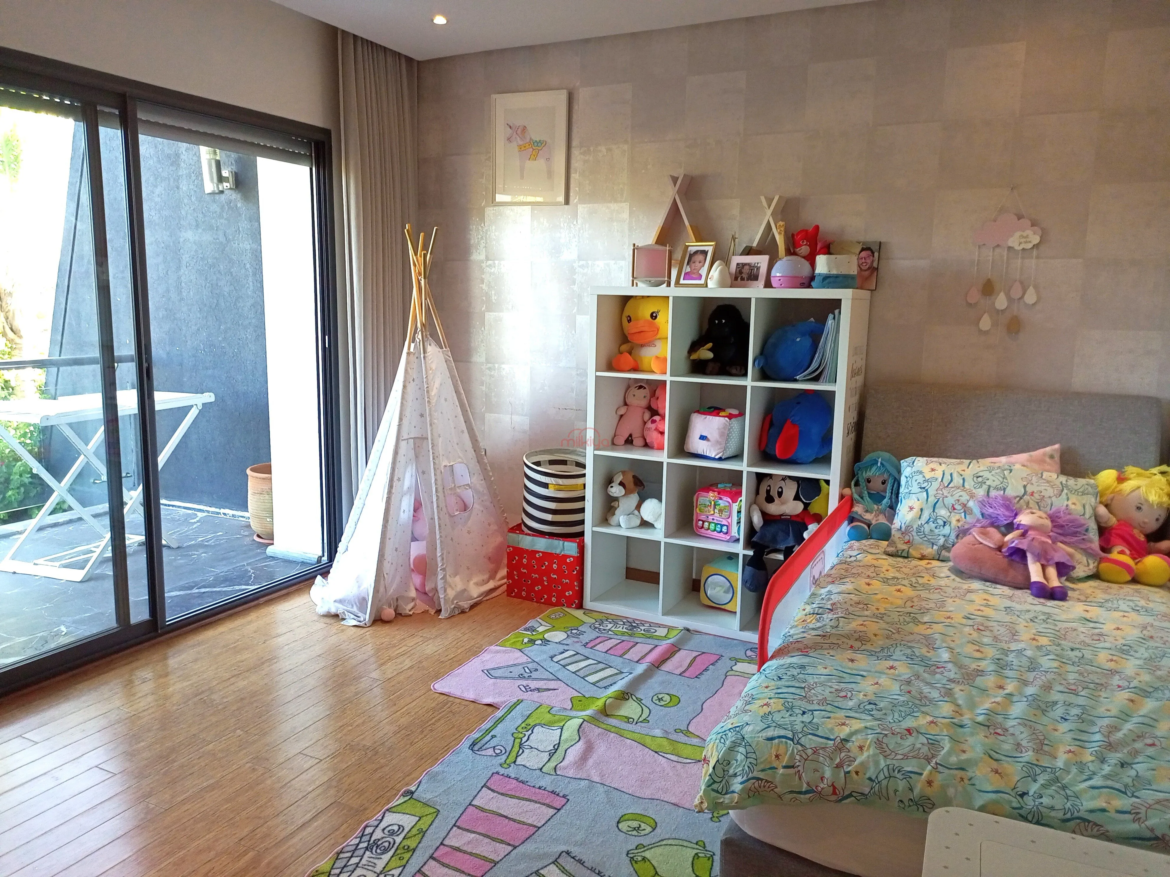 Vente Villa à Bouskoura - الدار البيضاء (4)