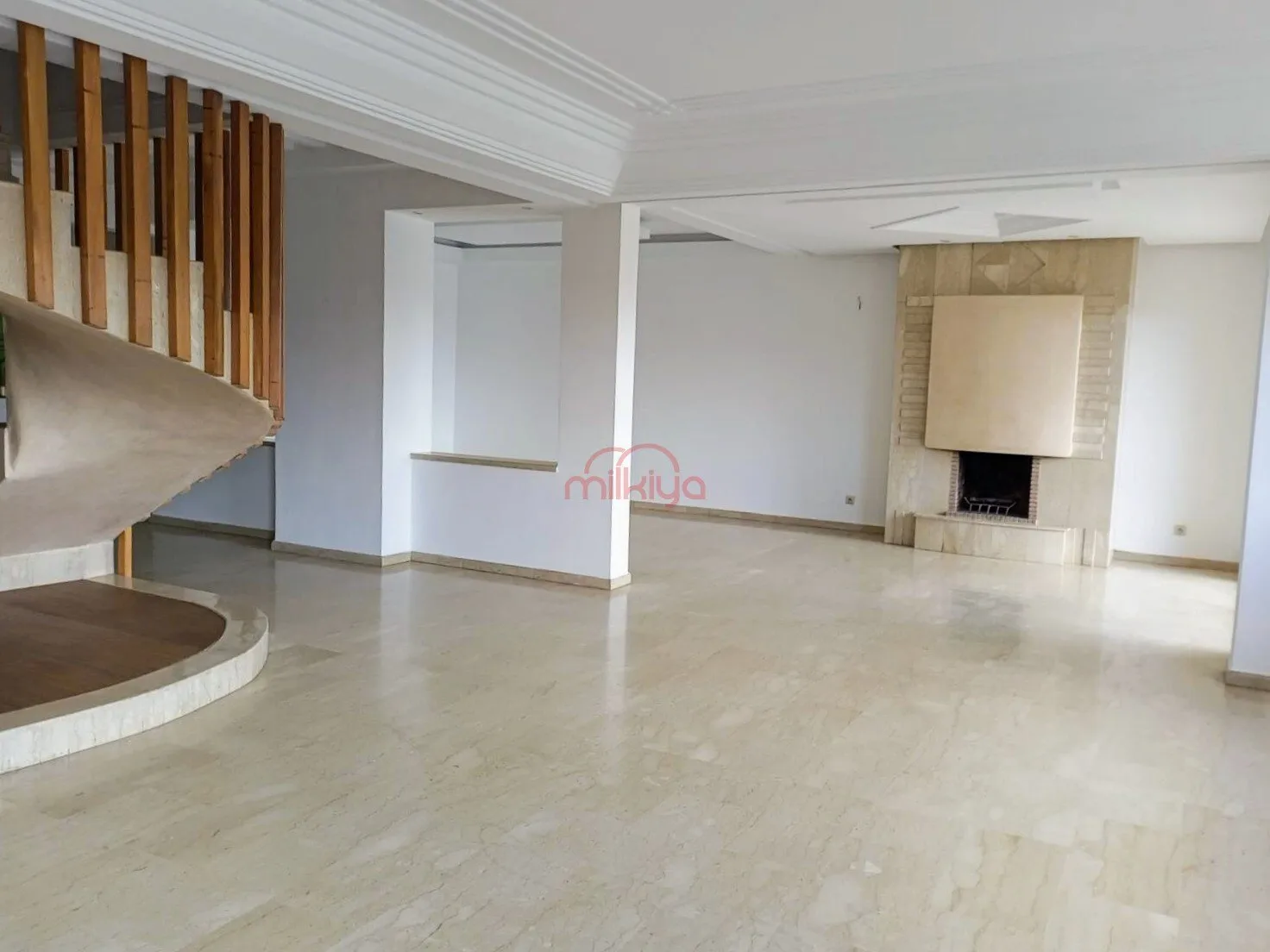 Vente Appartement à Casablanca - الدار البيضاء (2)