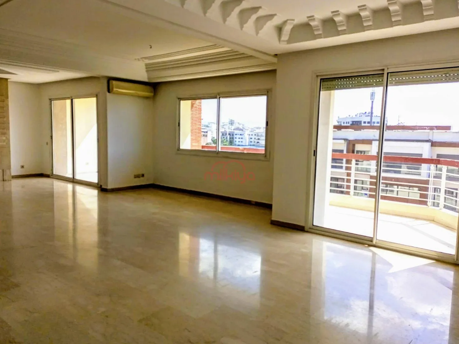 Vente Appartement à Casablanca - الدار البيضاء