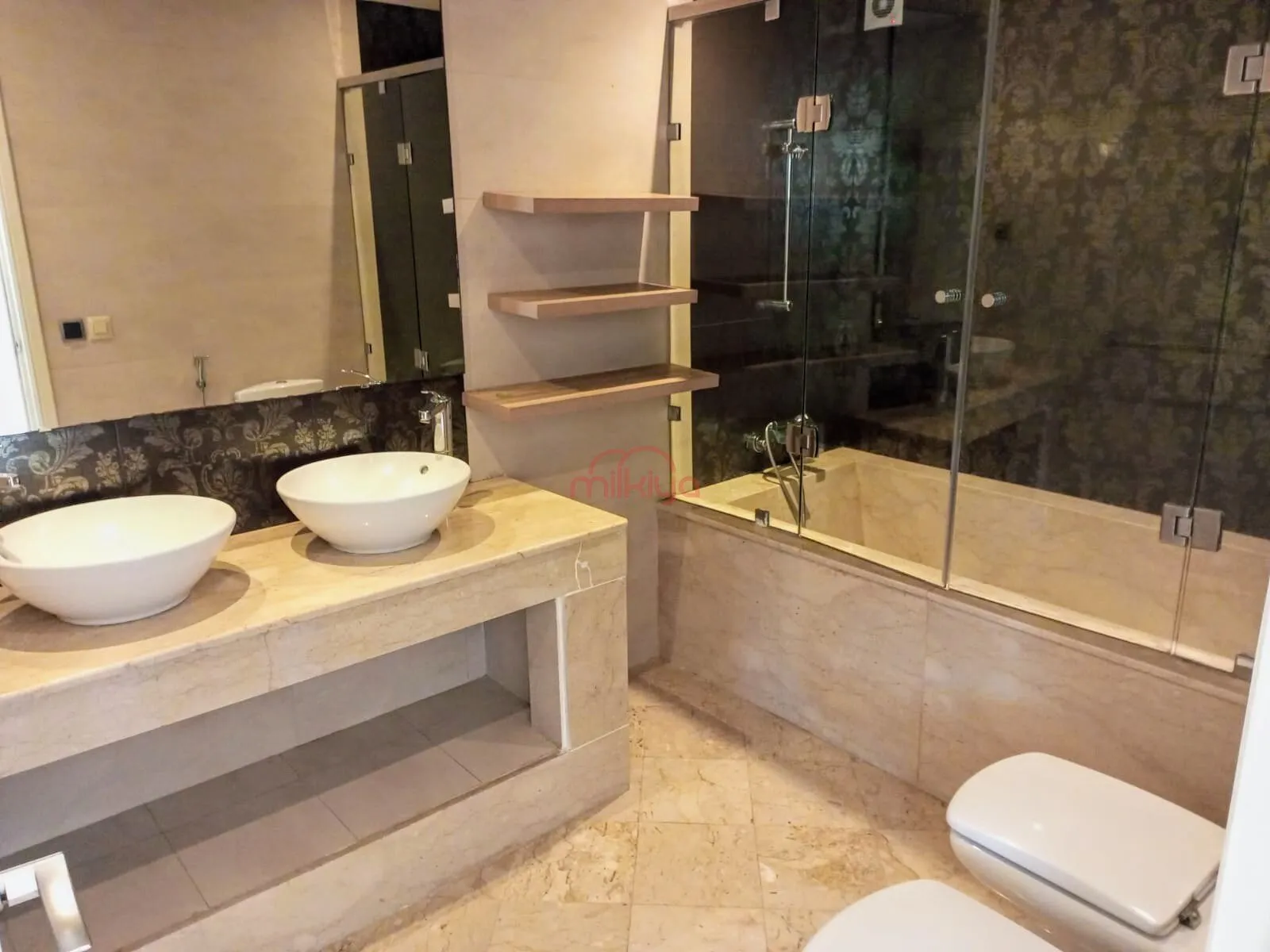 Vente Appartement à Casablanca - الدار البيضاء (4)
