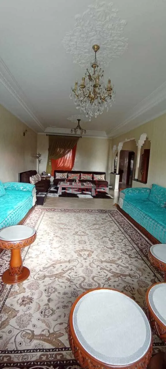 Vente Bâtiment à Casablanca - الدار البيضاء (2)