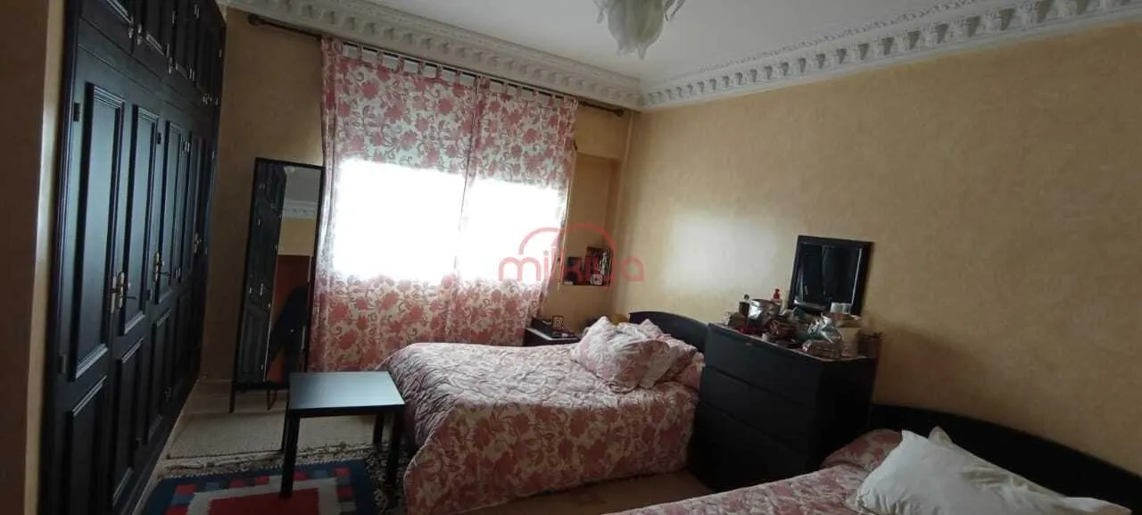 Vente Bâtiment à Casablanca - الدار البيضاء (4)