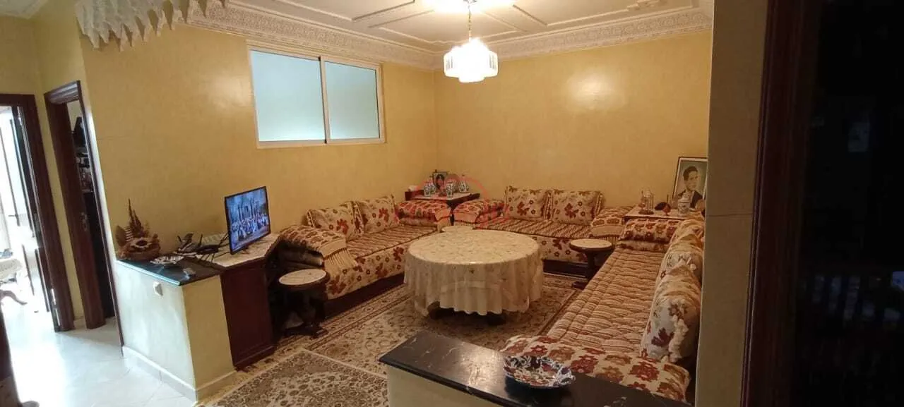 Vente Bâtiment à Casablanca - الدار البيضاء (3)