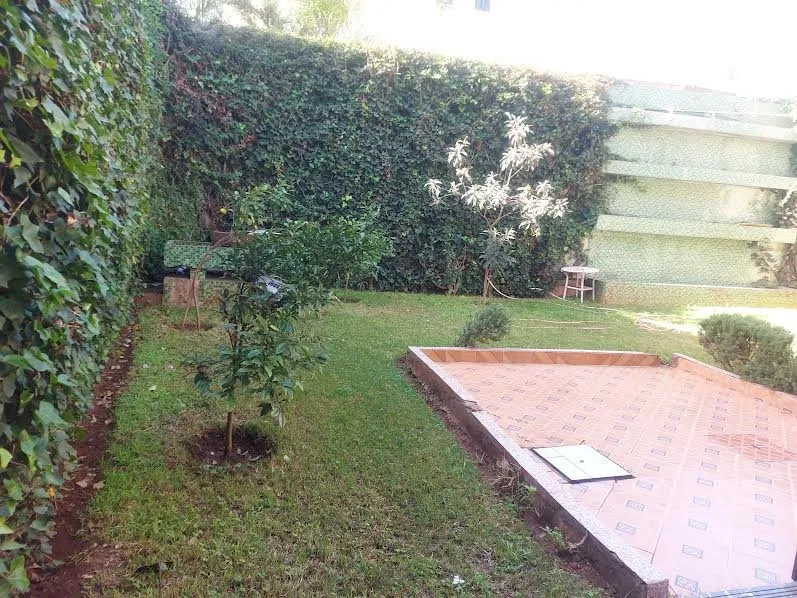 VILLA A VENDRE AU CIL - الدار البيضاء (2)
