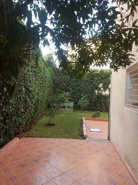 VILLA A VENDRE AU CIL - الدار البيضاء