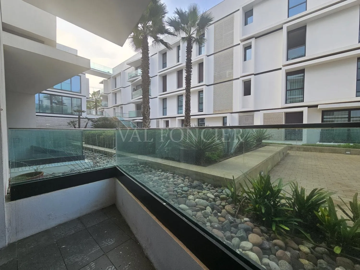 Vente Studio 66m2 avec Emplacement idéal en bord de mer Ain Diab, Casablanca - الدار البيضاء