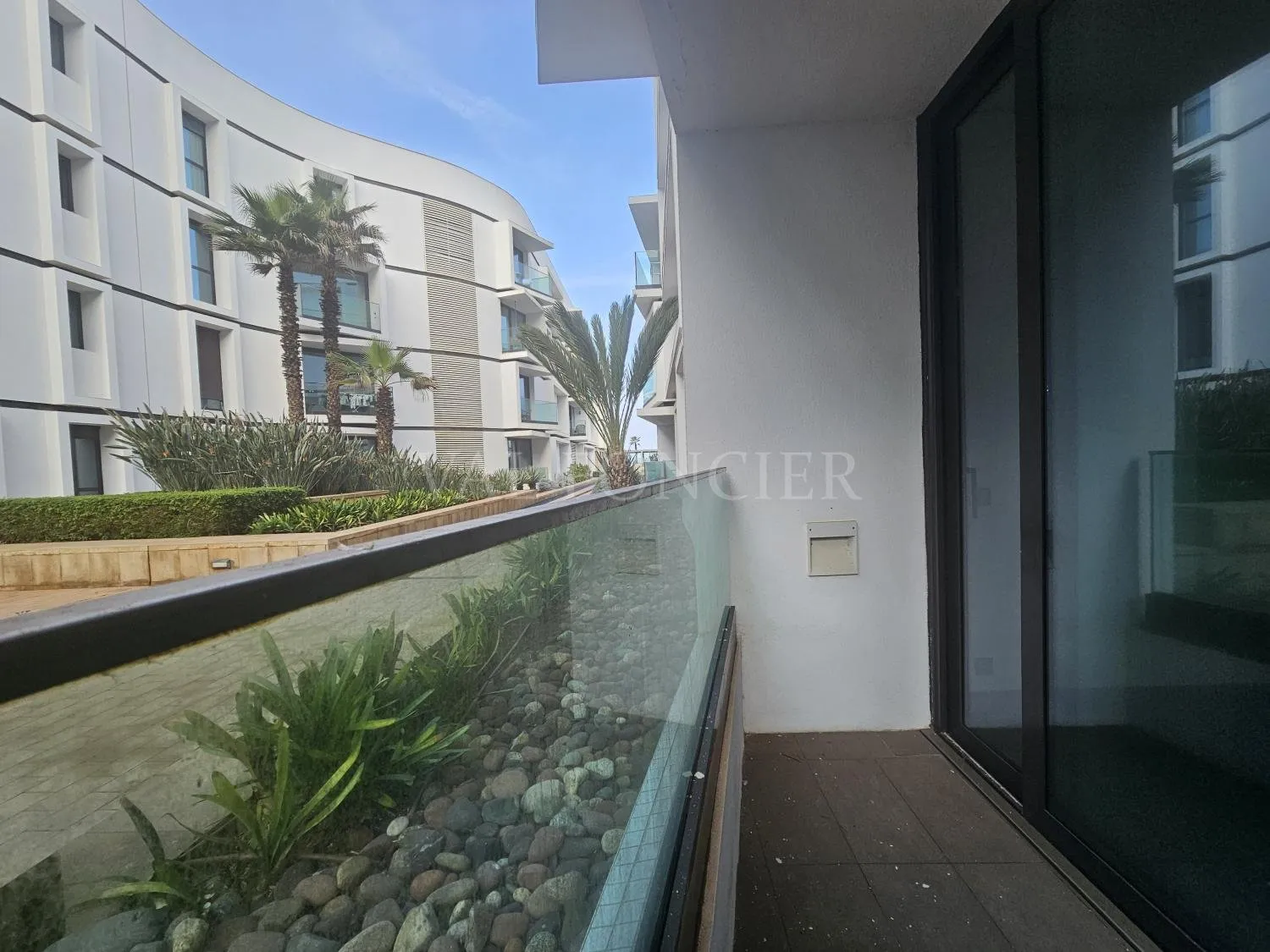 Vente Studio 66m2 avec Emplacement idéal en bord de mer Ain Diab, Casablanca - الدار البيضاء (3)