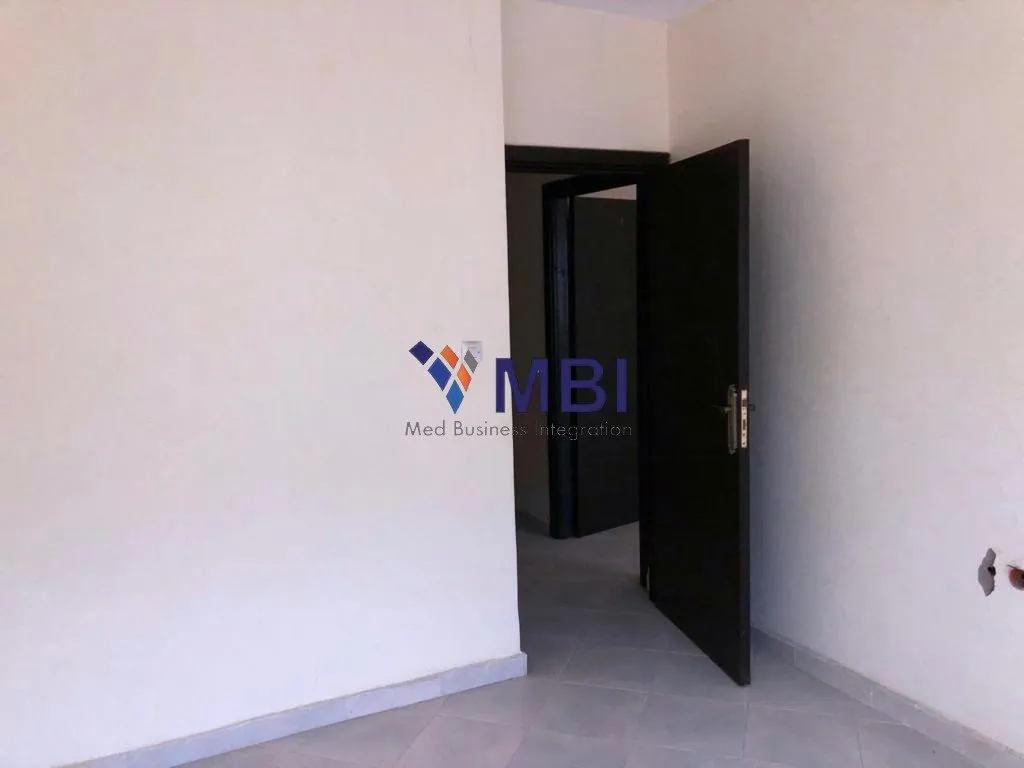 Appartement à vendre V.A.T.1415 - طنجة
