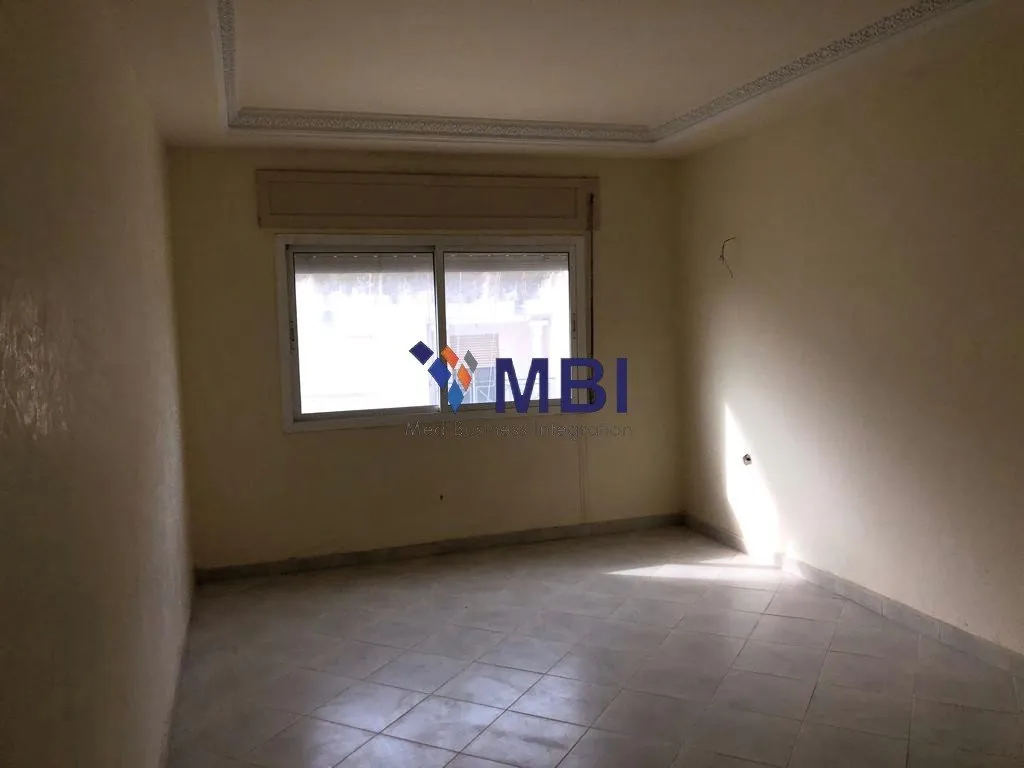 Appartement à vendre V.A.T.1415 - طنجة (2)