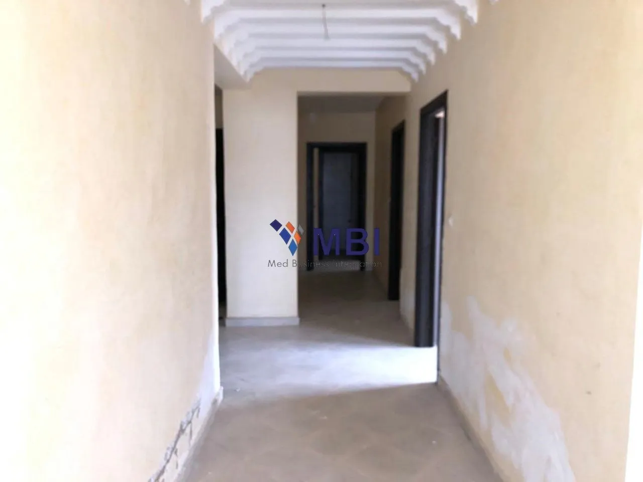 Appartement à vendre V.A.T.1415 - طنجة (3)