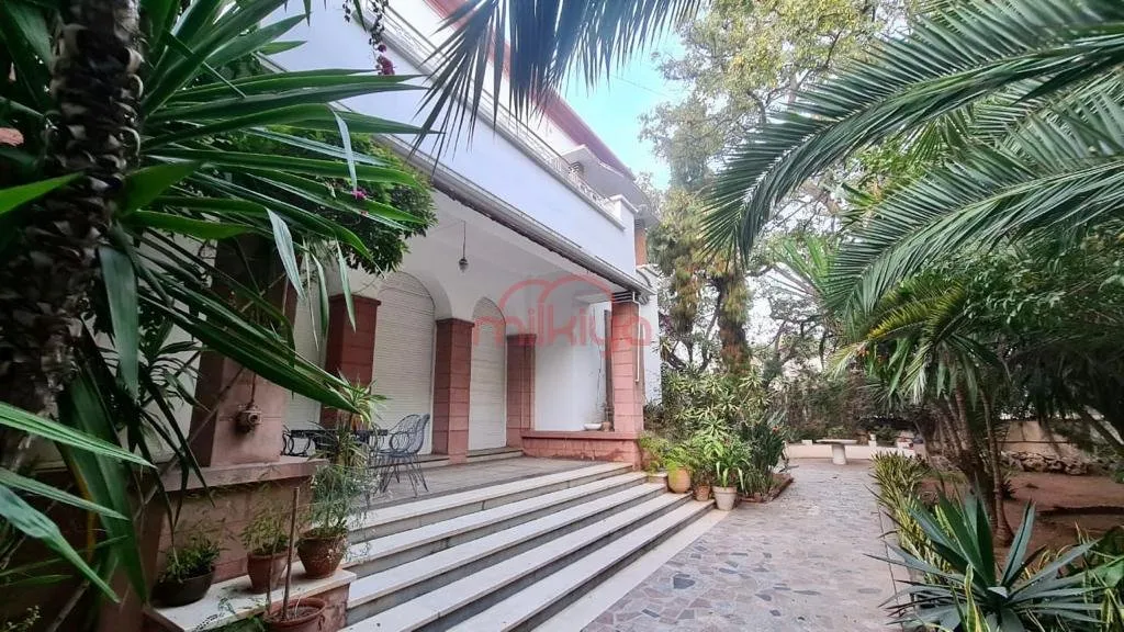 Vente Villa à Casablanca - الدار البيضاء