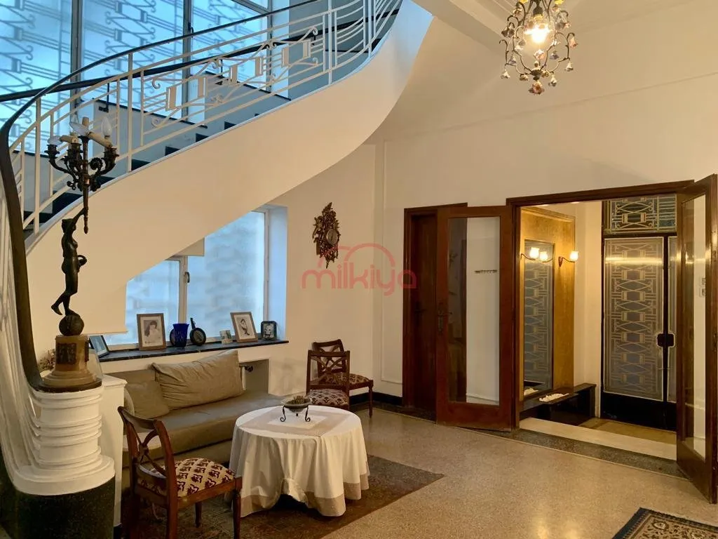 Vente Villa à Casablanca - الدار البيضاء (3)