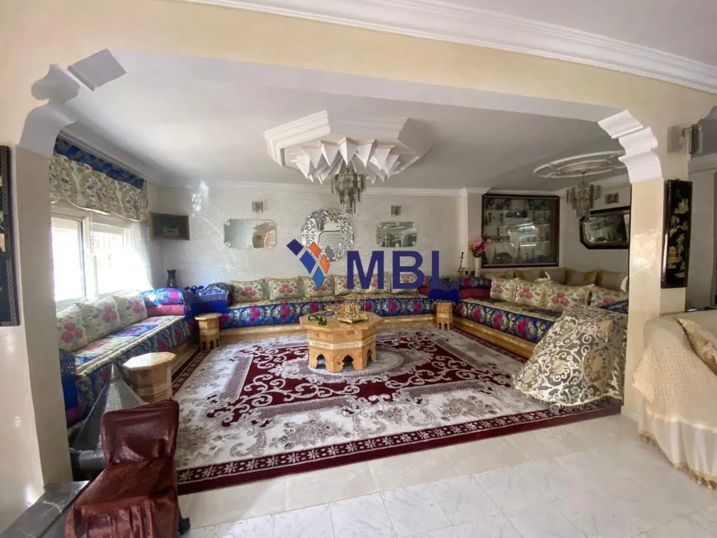 Villa for sale V.A.Ka.1000 - طنجة