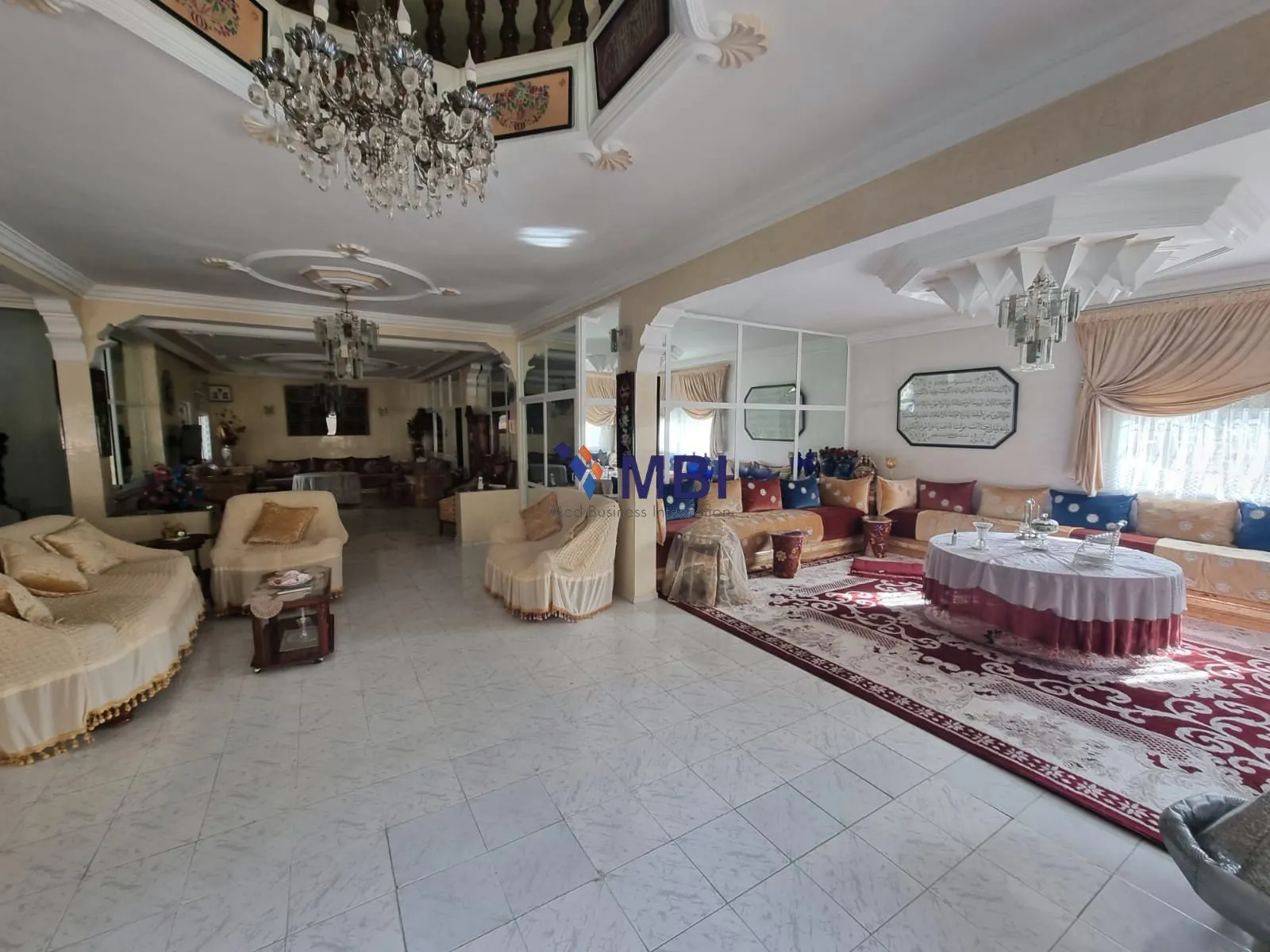 Villa for sale V.A.Ka.1000 - طنجة (2)
