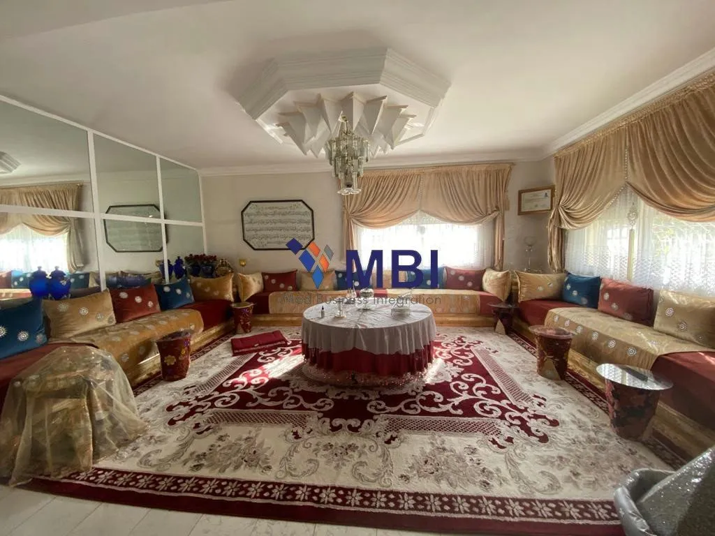 Villa for sale V.A.Ka.1000 - طنجة (4)