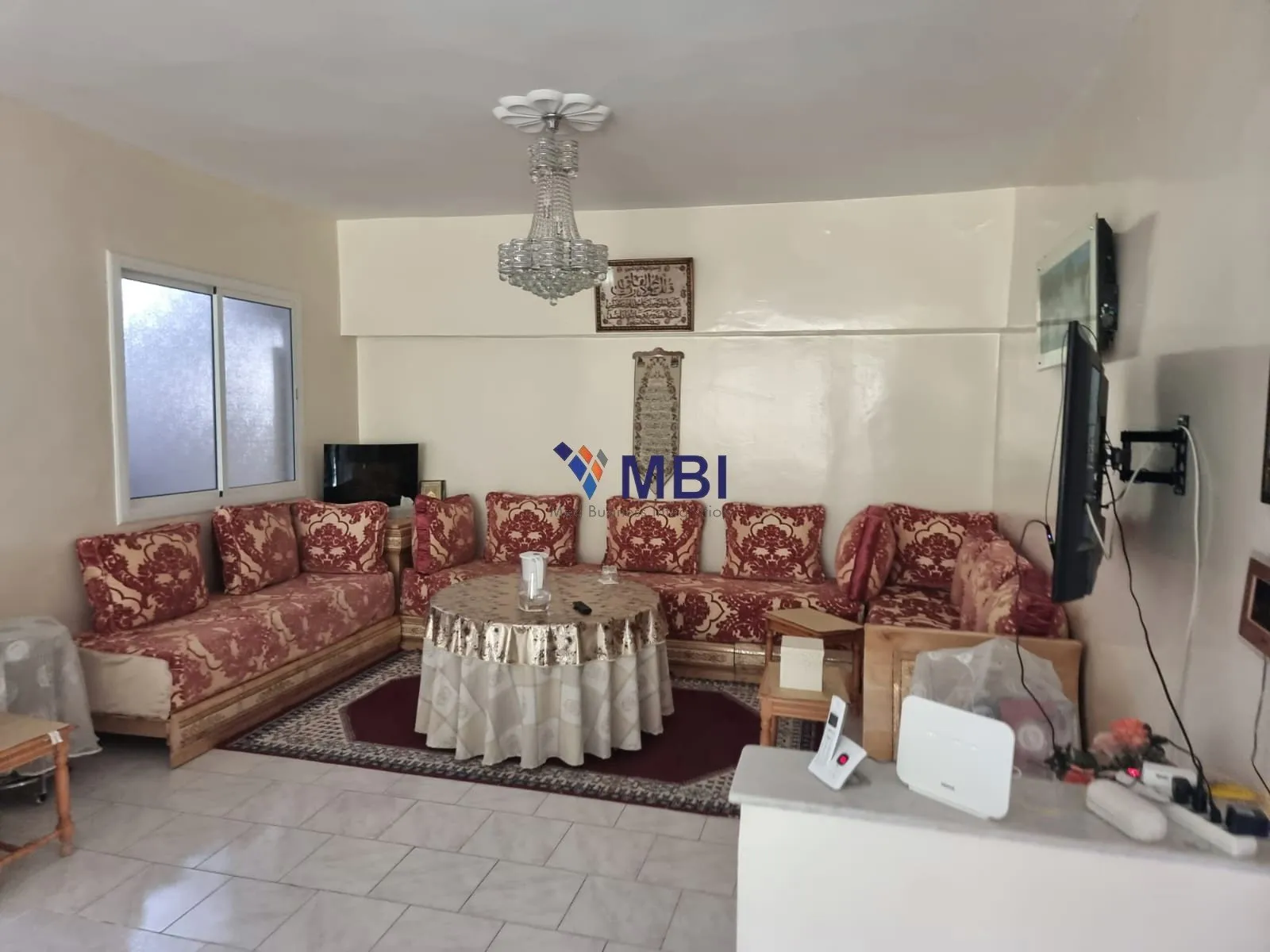 Villa for sale V.A.Ka.1000 - طنجة (3)