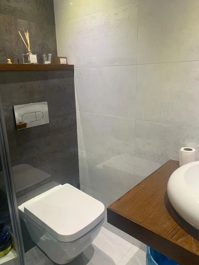 BEL APPT EN VENTE -FERME BRETONNE - - الدار البيضاء (2)