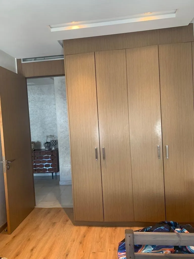 BEL APPT EN VENTE -FERME BRETONNE - - الدار البيضاء (4)
