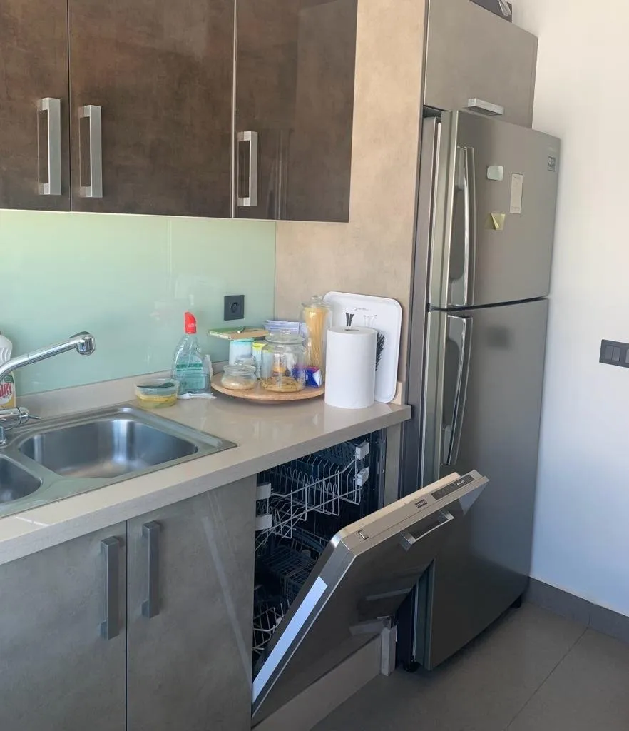 BEL APPT EN VENTE -FERME BRETONNE - - الدار البيضاء (3)