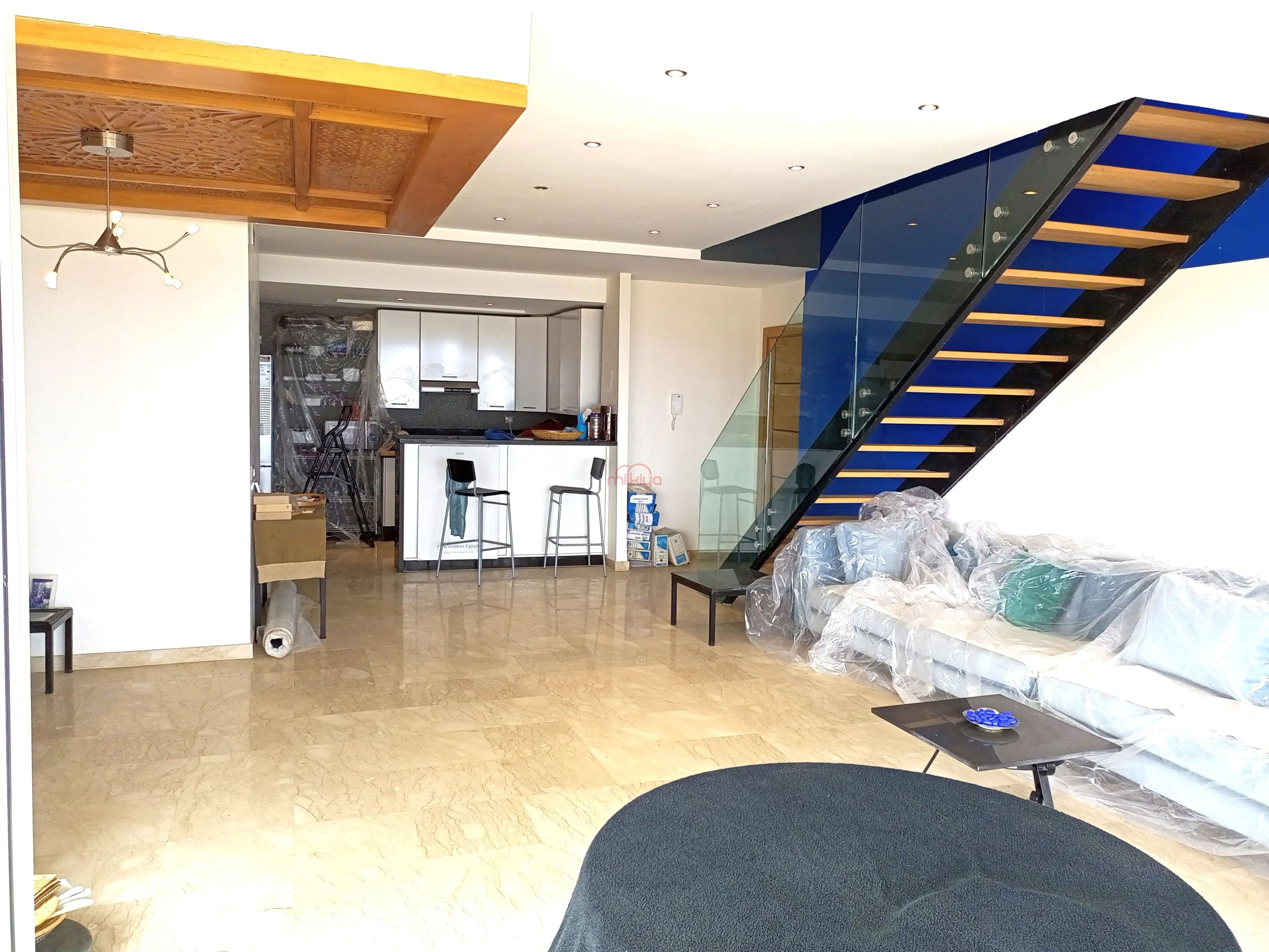 Vente Appartement à Bouznika - بوزنيقة