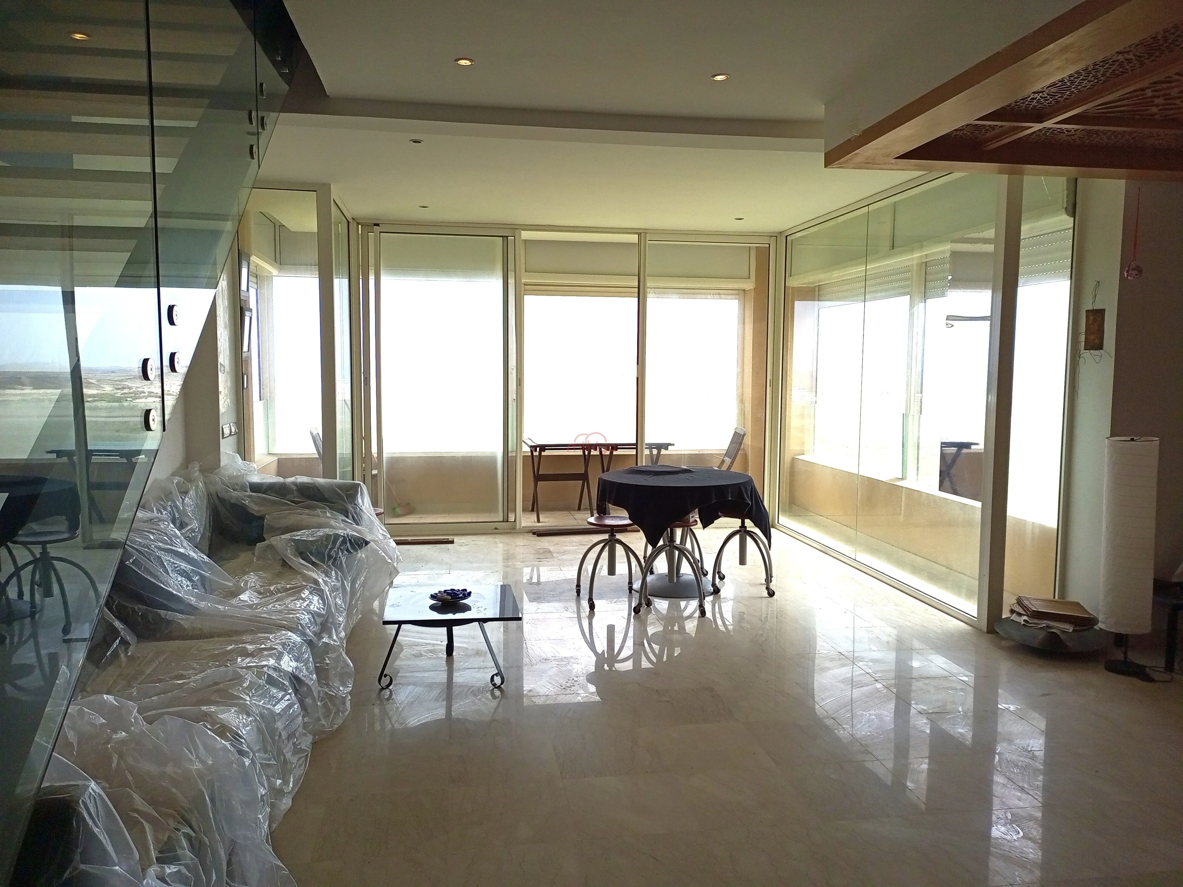 Vente Appartement à Bouznika - بوزنيقة (4)