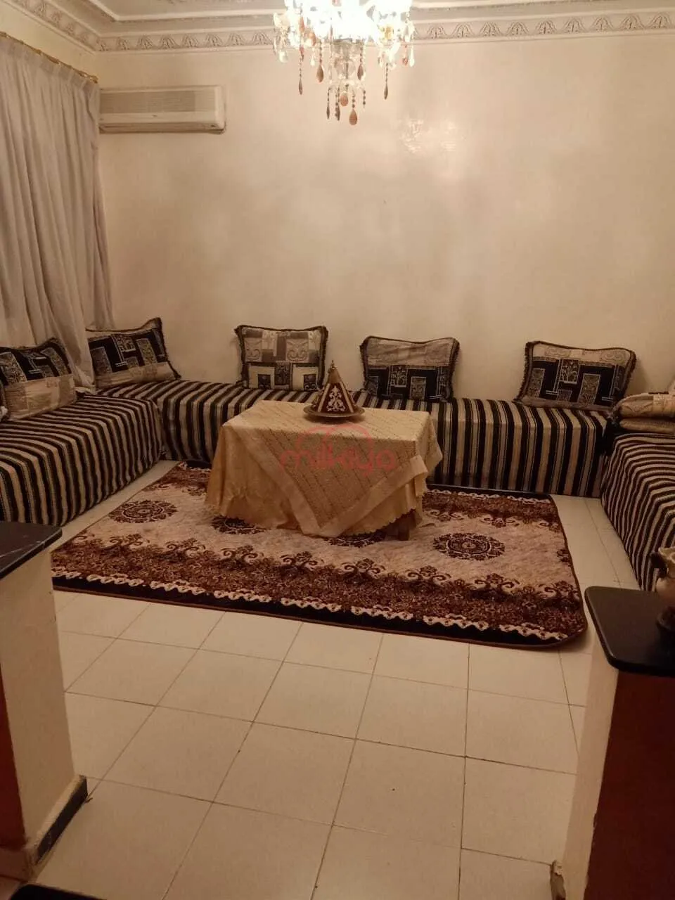 Vente Appartement à Marrakech - مراكش