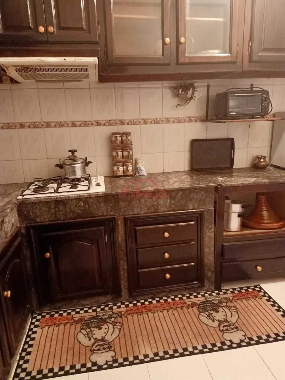 Vente Appartement à Marrakech - مراكش (2)