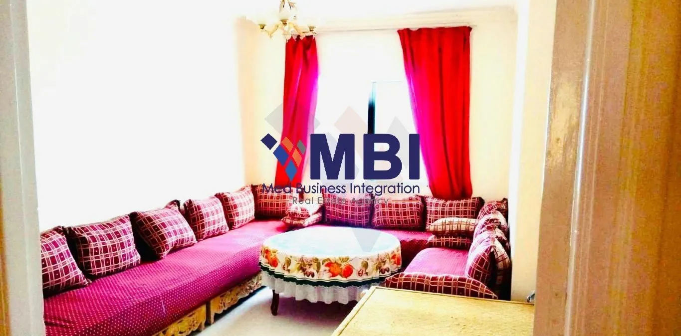 Appartement triplex à vendre V.A.A.2024 - طنجة (2)