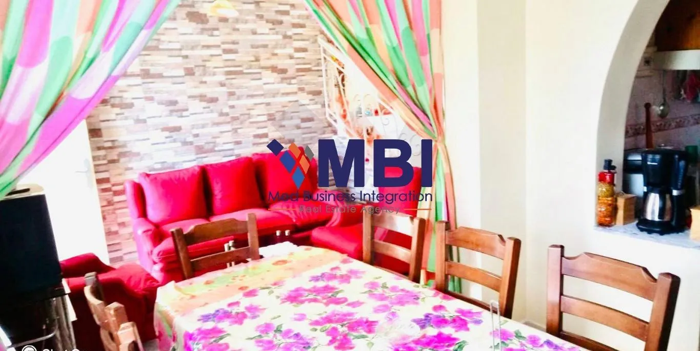 Appartement triplex à vendre V.A.A.2024 - طنجة (3)