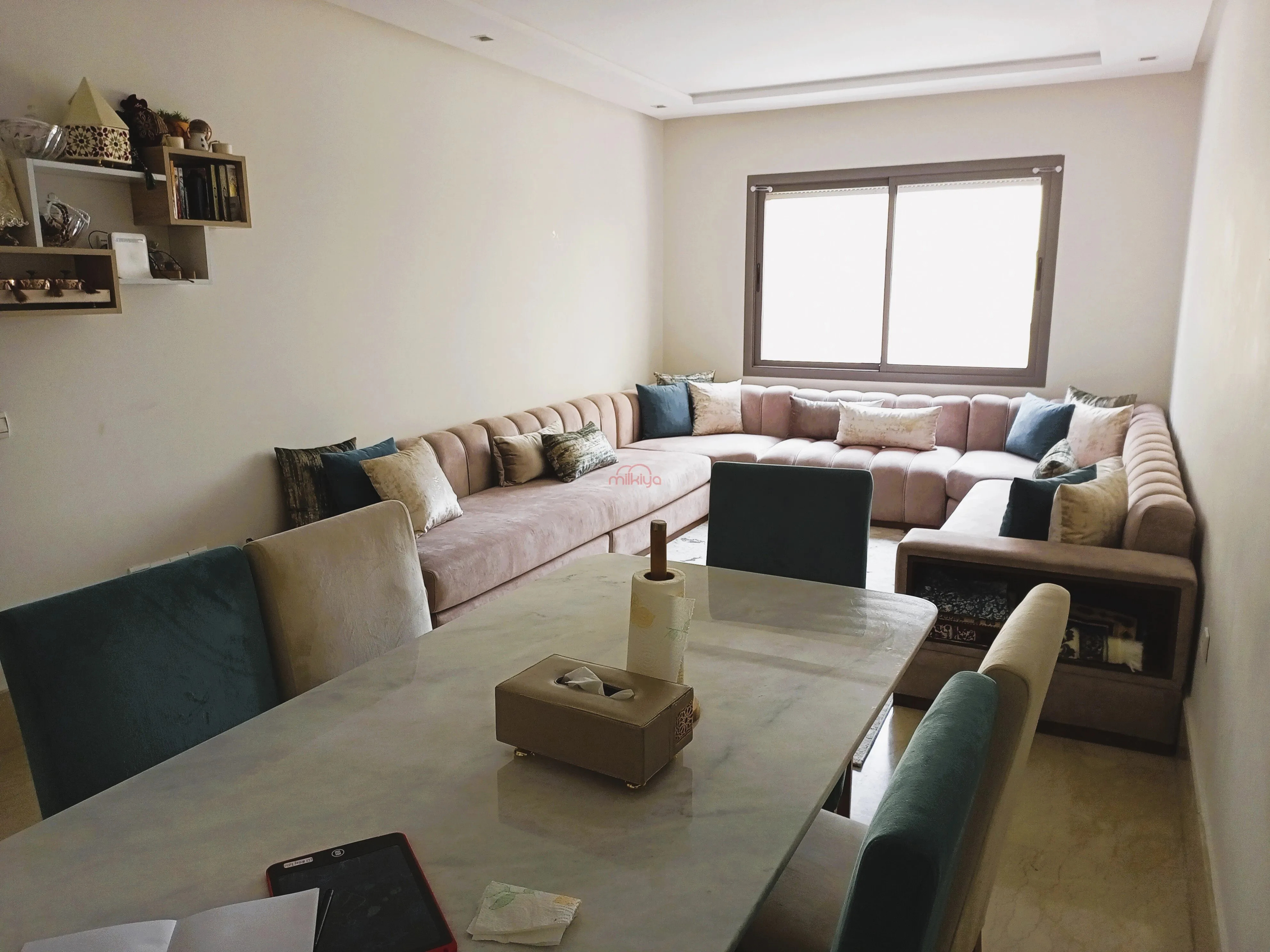 Vente Appartement à Casablanca - الدار البيضاء