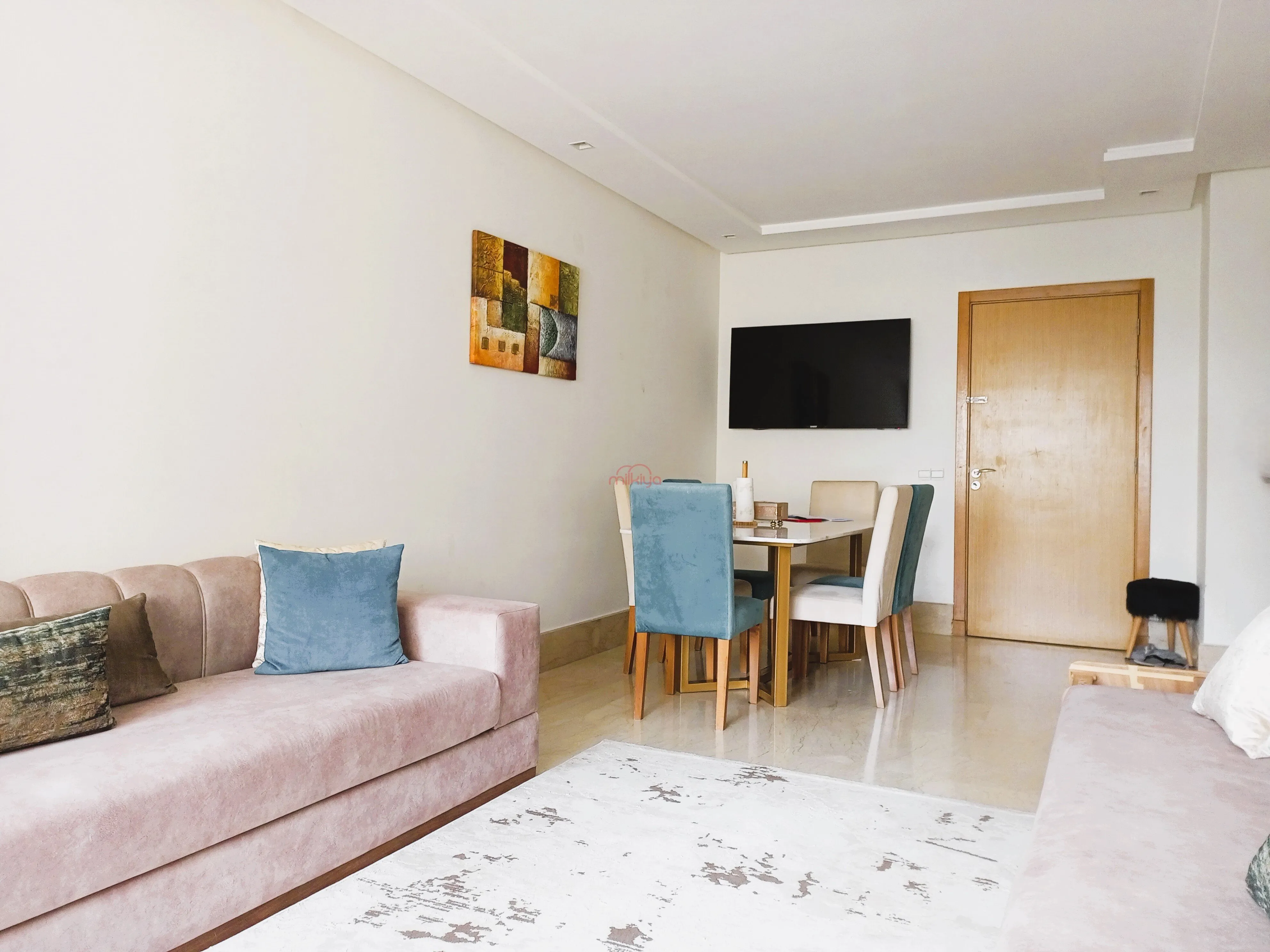 Vente Appartement à Casablanca - الدار البيضاء (2)
