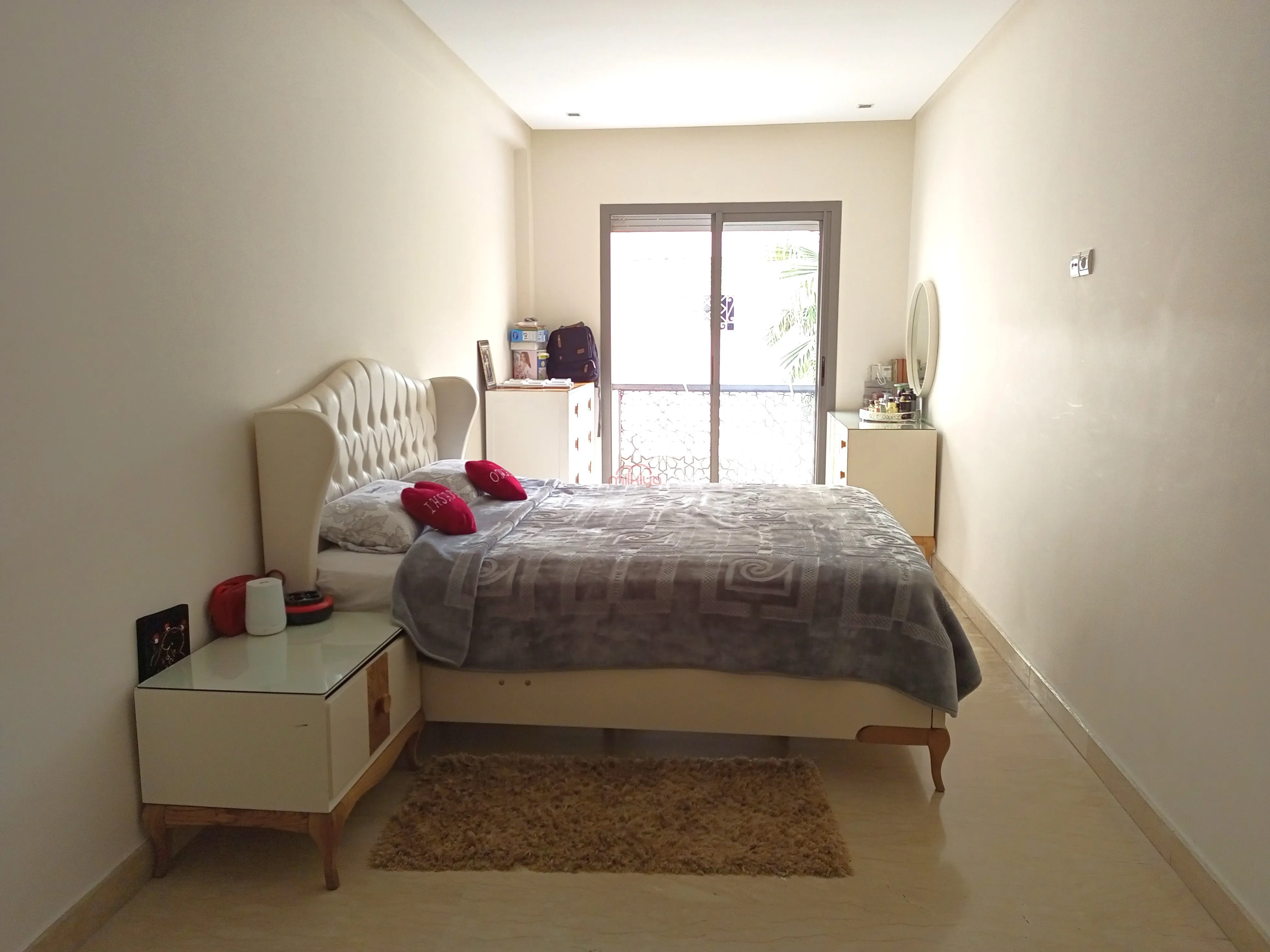 Vente Appartement à Casablanca - الدار البيضاء (3)
