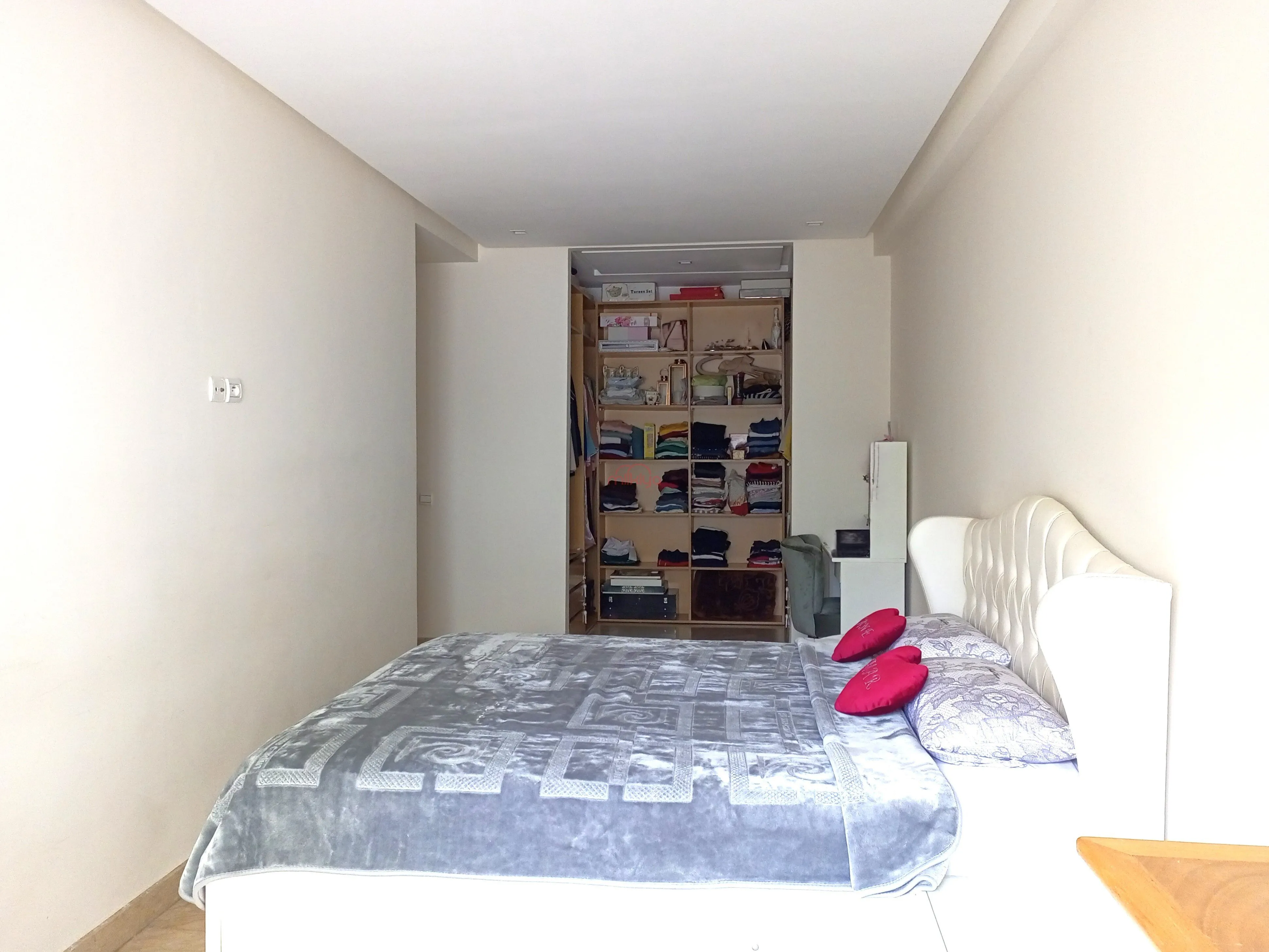 Vente Appartement à Casablanca - الدار البيضاء (4)