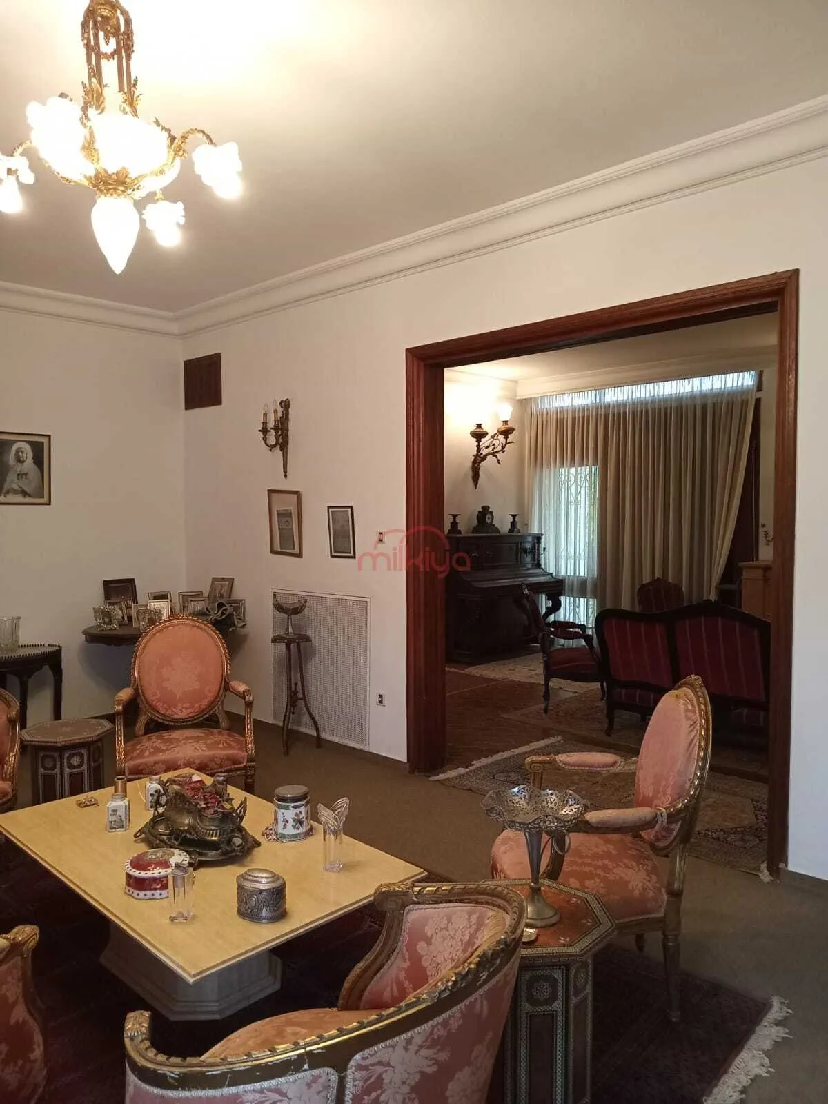 Vente Villa à Fès - فاس (4)