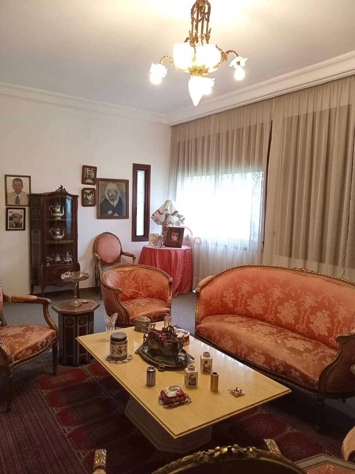 Vente Villa à Fès - فاس