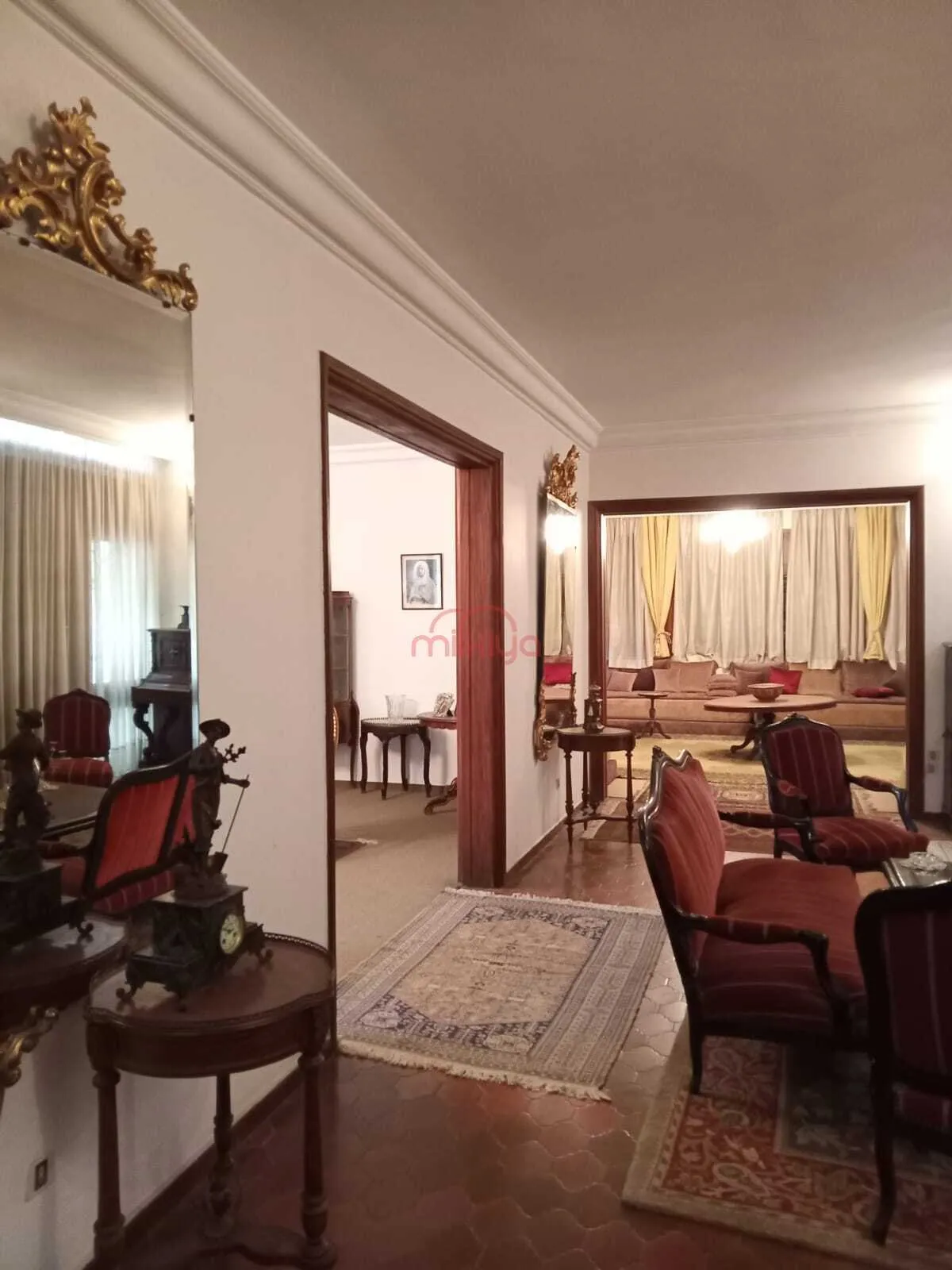 Vente Villa à Fès - فاس (2)