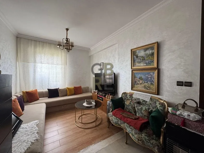 Très bel appartement en vente à agdal - الرباط (2)