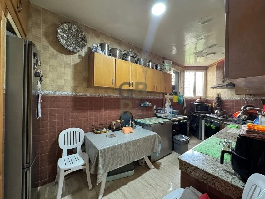 Très bel appartement en vente à agdal - الرباط (3)