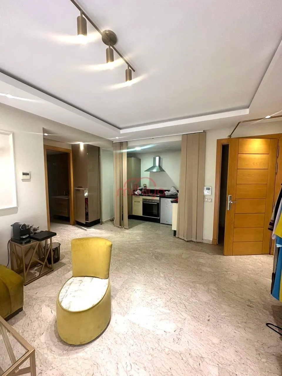 Vente Appartement à Casablanca - الدار البيضاء